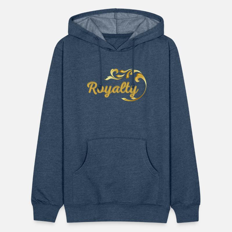 Royalty (Fancy Font Finery)