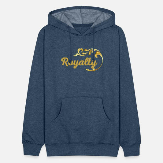 Royalty (Fancy Font Finery)