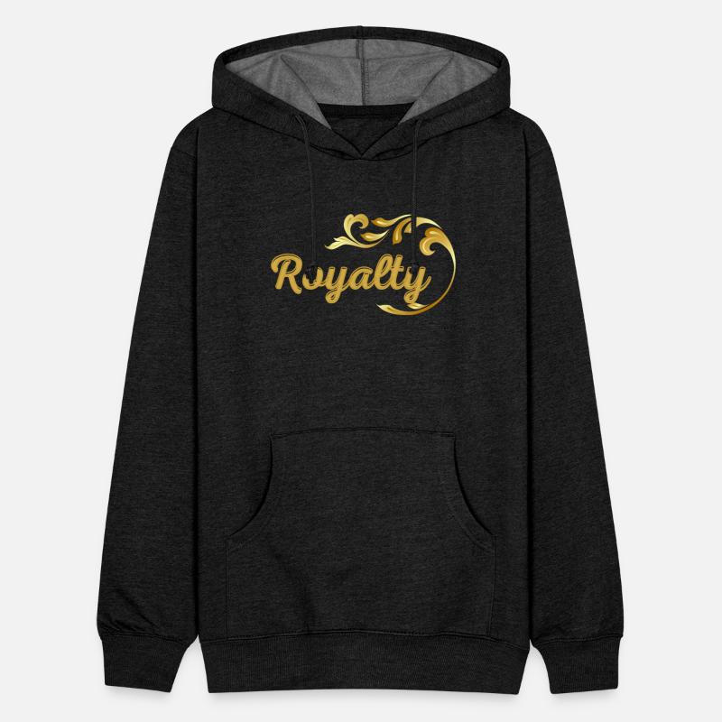 Royalty (Fancy Font Finery)