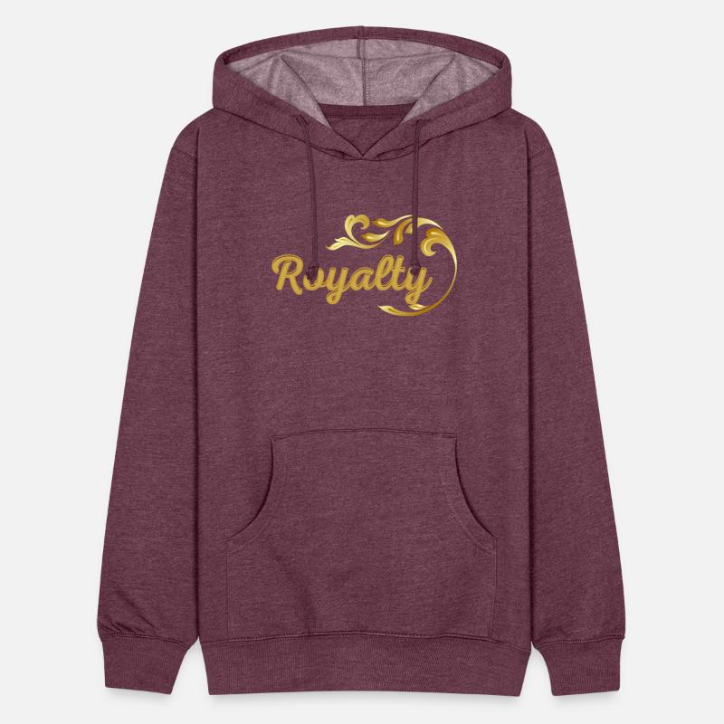 Royalty (Fancy Font Finery)