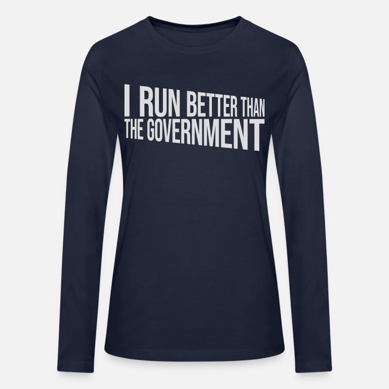 run better than government