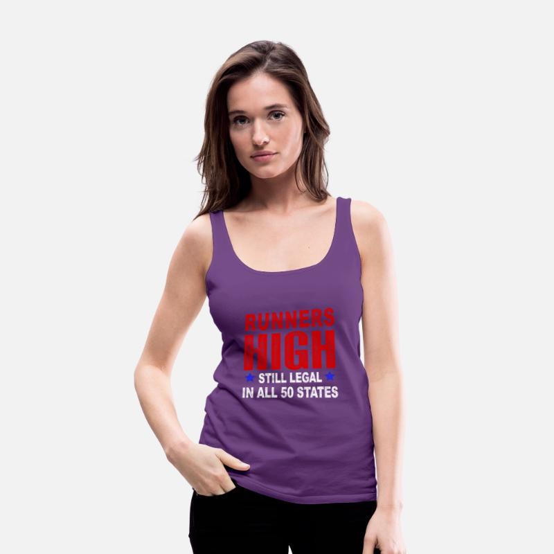 Runners High Ultra running Design and Runners Gift