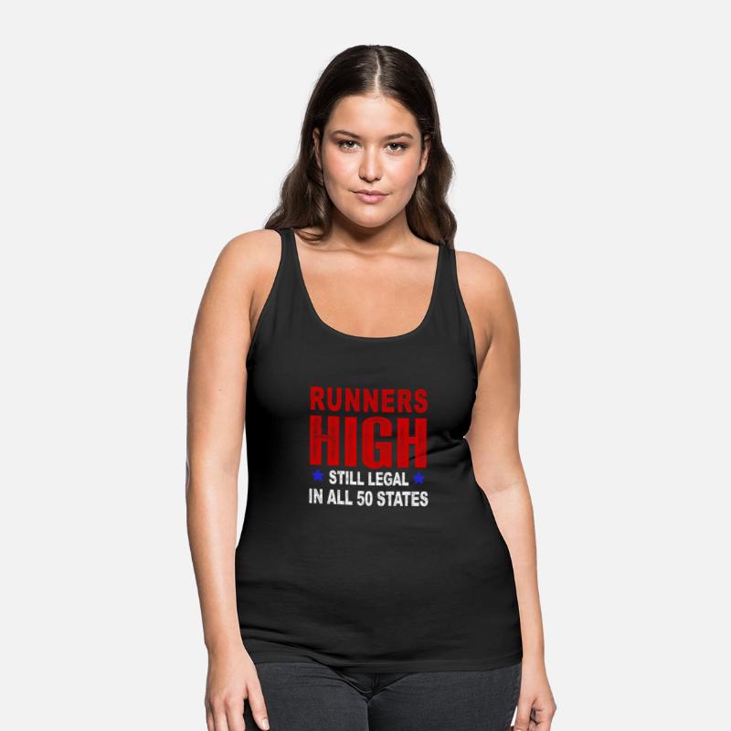 Runners High Ultra running Design and Runners Gift