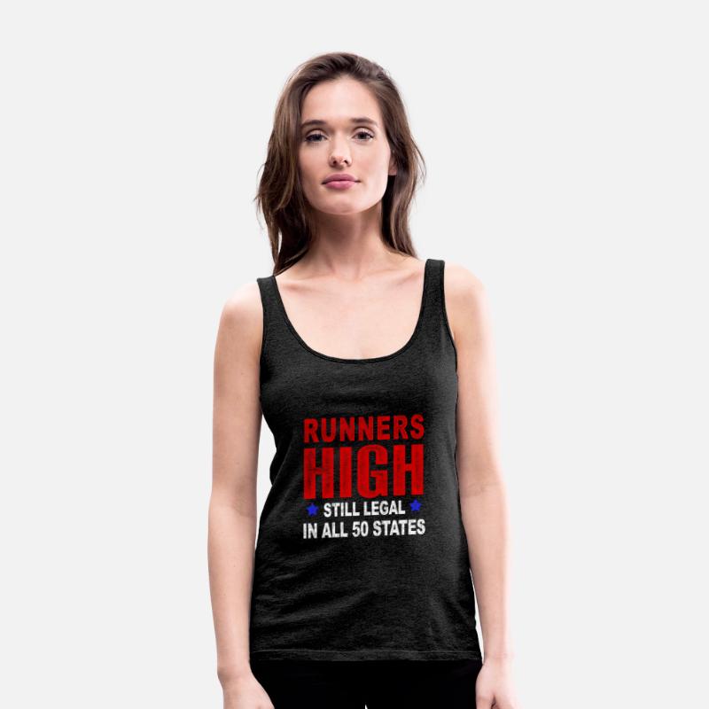 Runners High Ultra running Design and Runners Gift