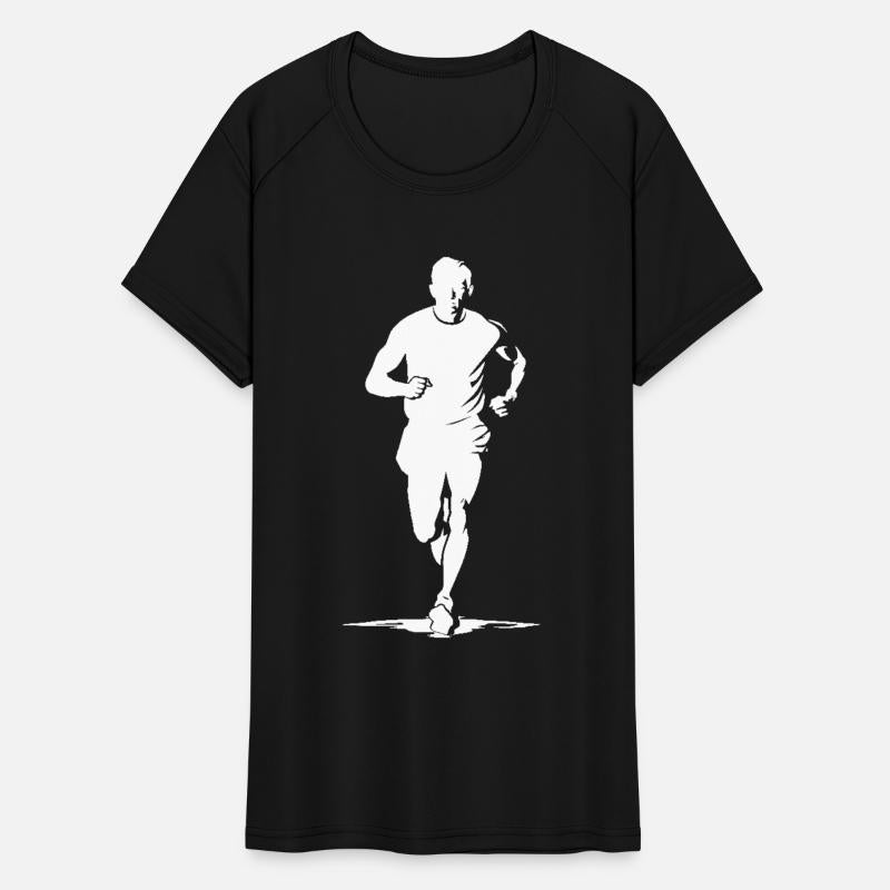 Running Guy