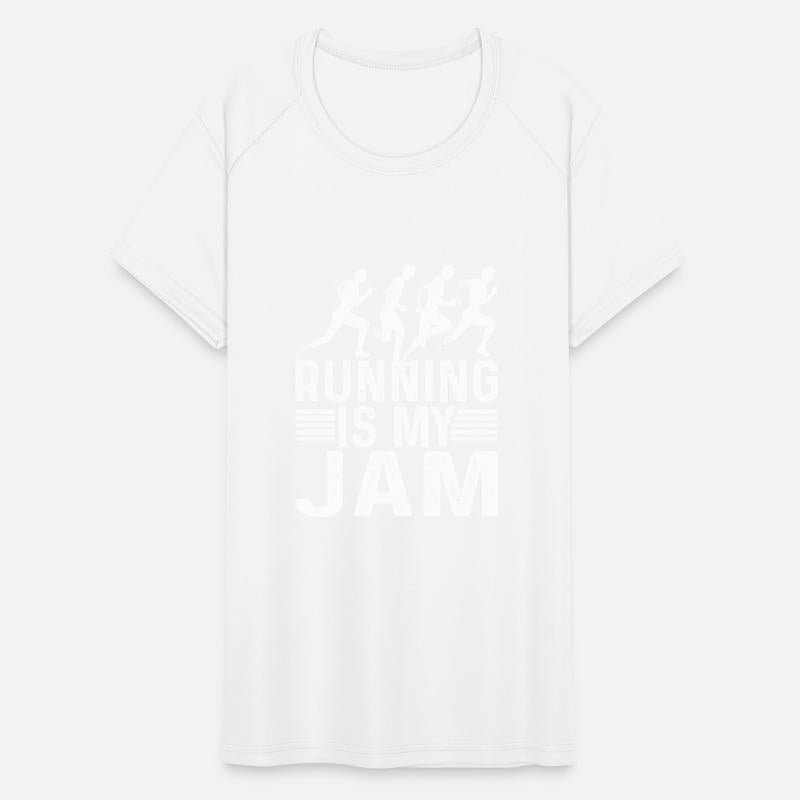 Running Is My Jam 6