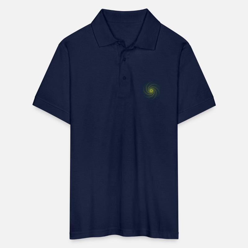 Sacred geometry - Spring mandala