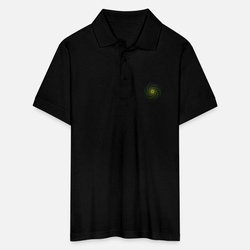 Sacred geometry - Spring mandala