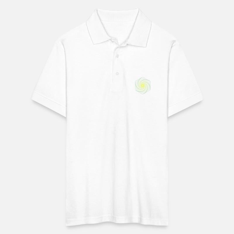 Sacred geometry - Spring mandala