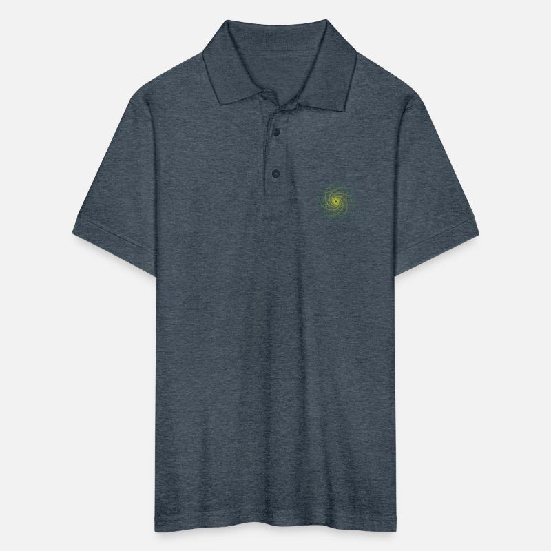 Sacred geometry - Spring mandala