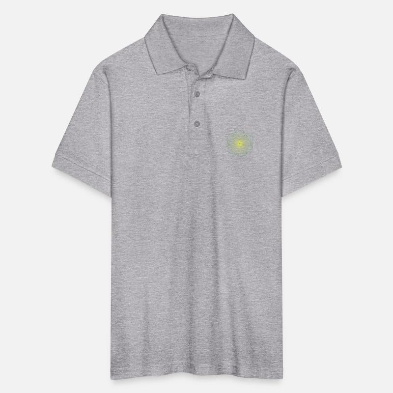 Sacred geometry - Spring mandala