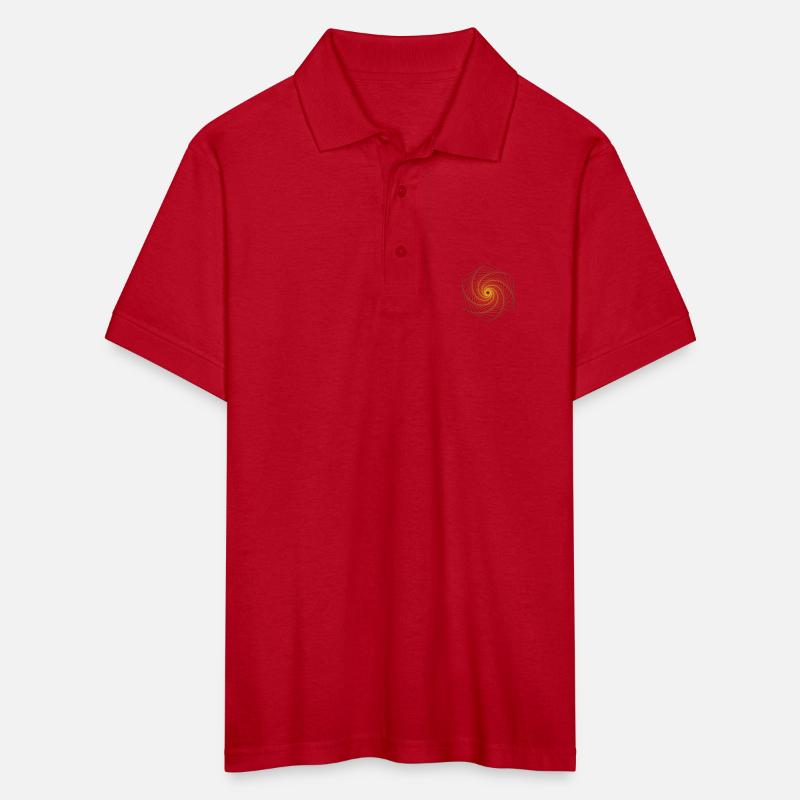 Sacred geometry - Spring mandala