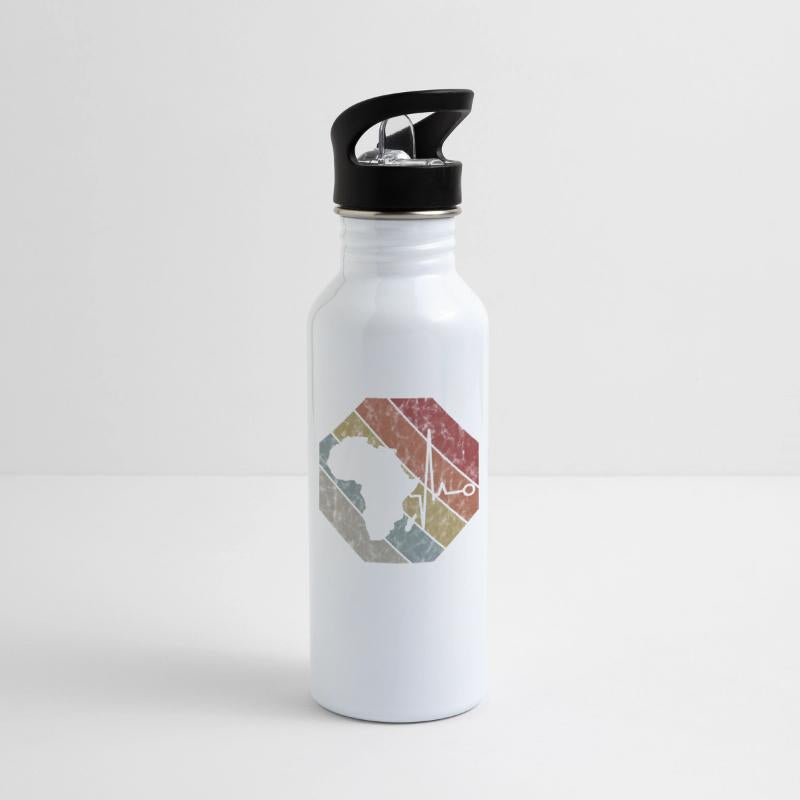 Safari Afro Africa Africa Gift South Africa EKG