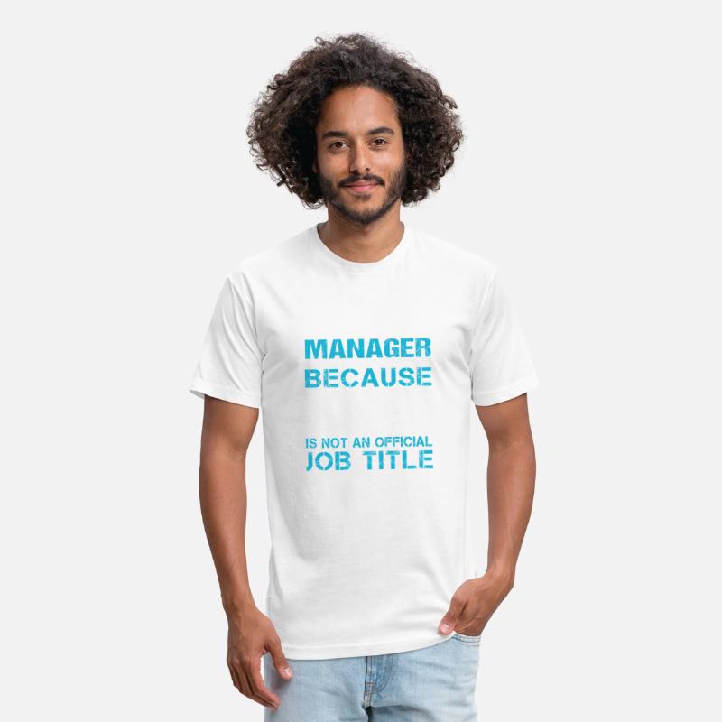 Safety Manager T Shirt - Freaking Awesome Gift Ite
