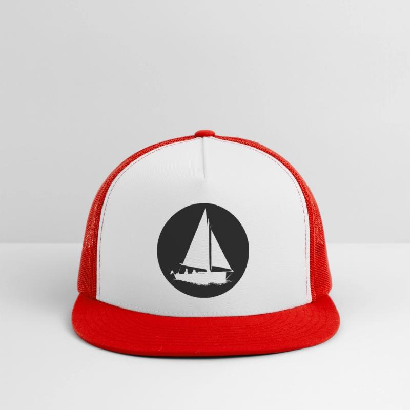 Sailing boat sailboat sailing trip