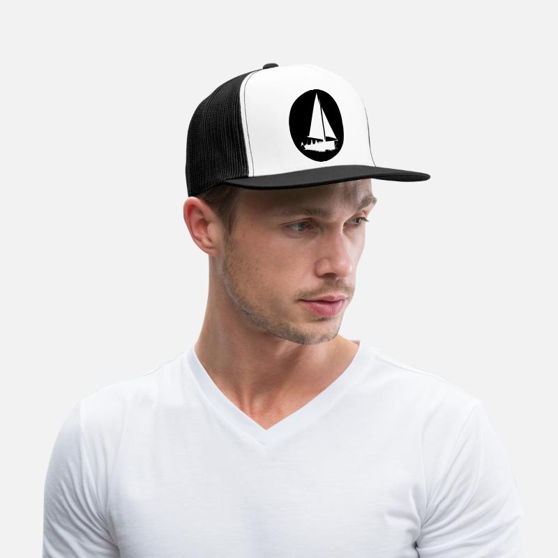 Sailing boat sailboat sailing trip