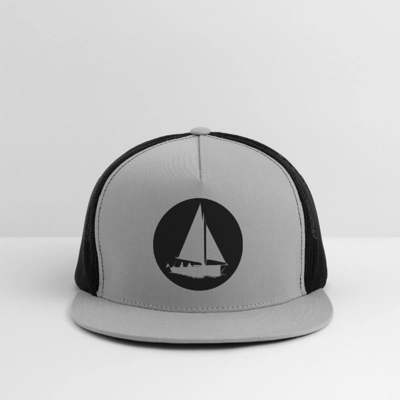 Sailing boat sailboat sailing trip