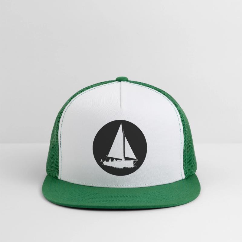 Sailing boat sailboat sailing trip