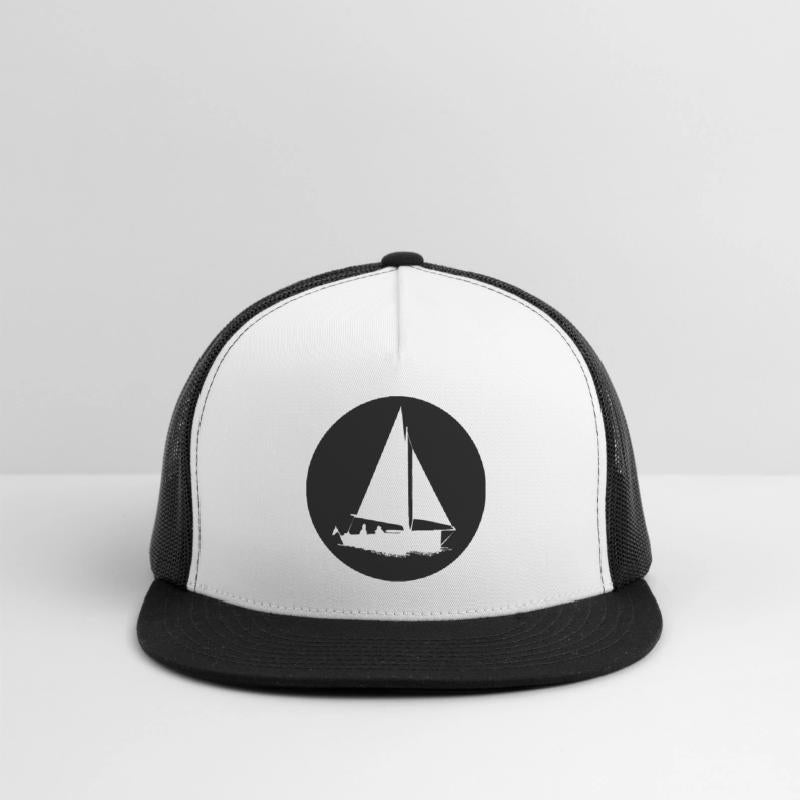 Sailing boat sailboat sailing trip