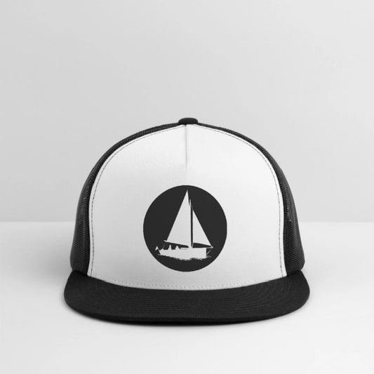 Sailing boat sailboat sailing trip