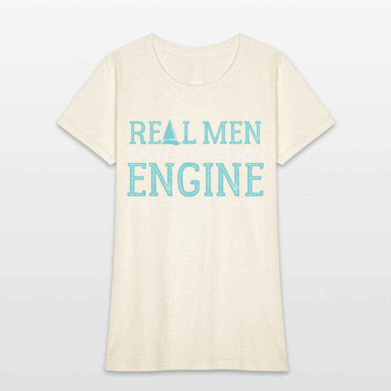 Sailing Joke Sailor Boat Sailboat Anchor Skipper