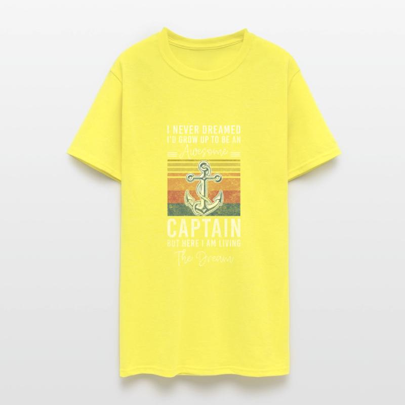 Sailing Ship Beach Vacation