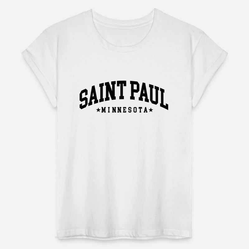 Saint Paul Minnesota Gift