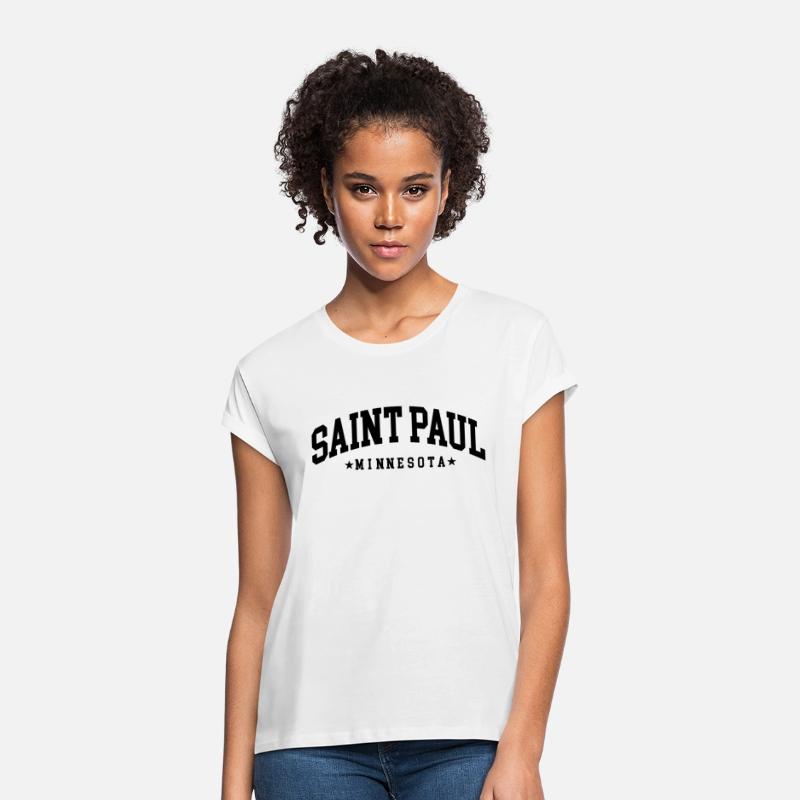 Saint Paul Minnesota Gift