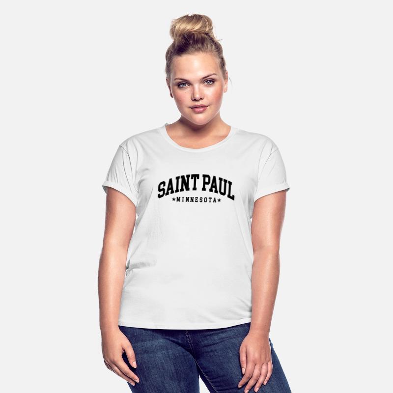 Saint Paul Minnesota Gift