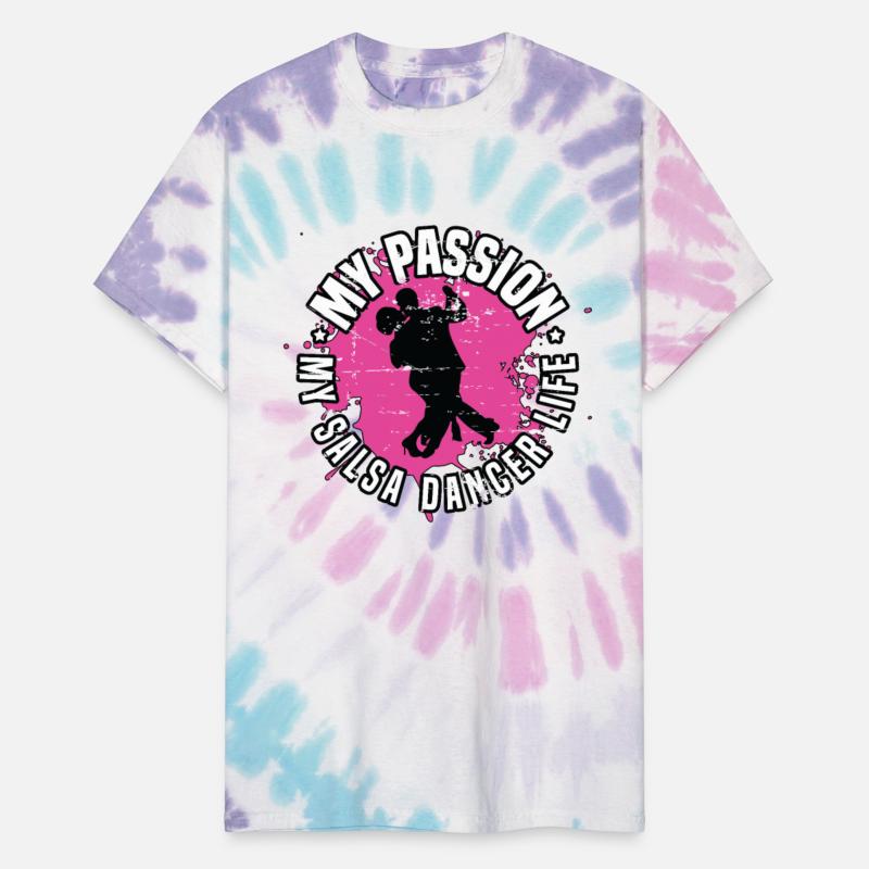 Salsa Dancer My Passion My Salsa Music Dance Sport