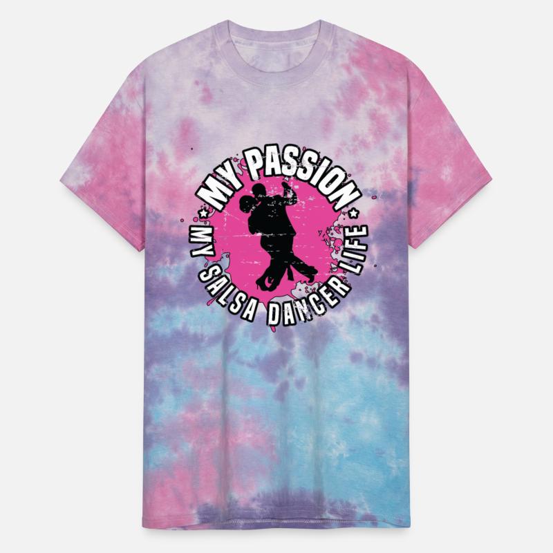 Salsa Dancer My Passion My Salsa Music Dance Sport