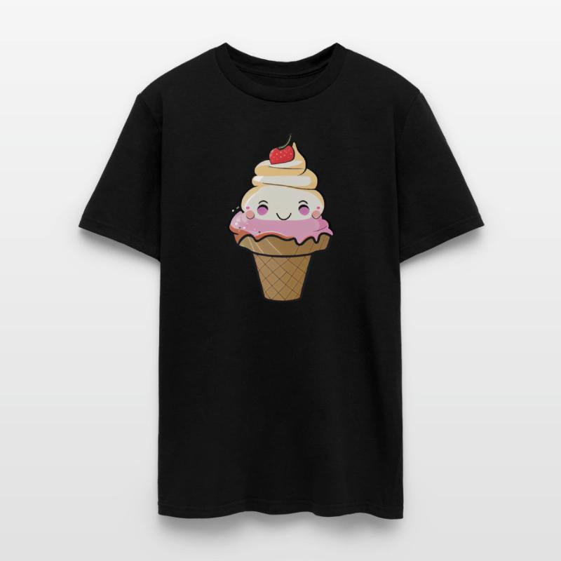 Satisfy Your Cravings with a Kawaii Ice Scream