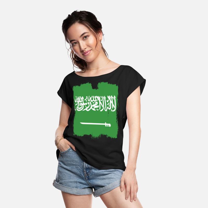Saudi Arabia Flag