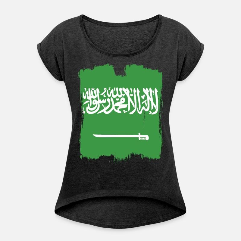 Saudi Arabia Flag