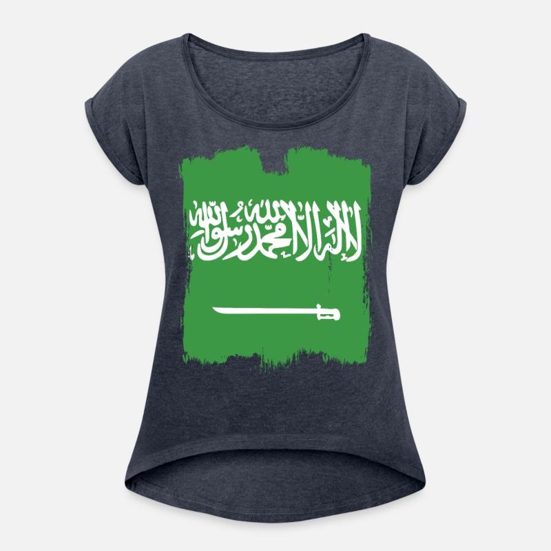 Saudi Arabia Flag