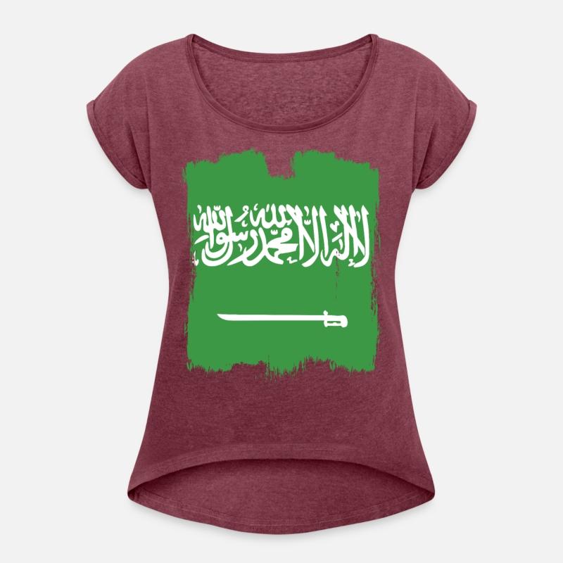 Saudi Arabia Flag