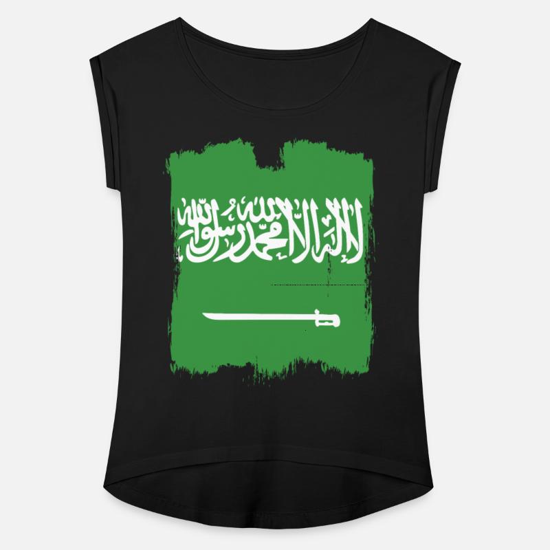 Saudi Arabia Flag