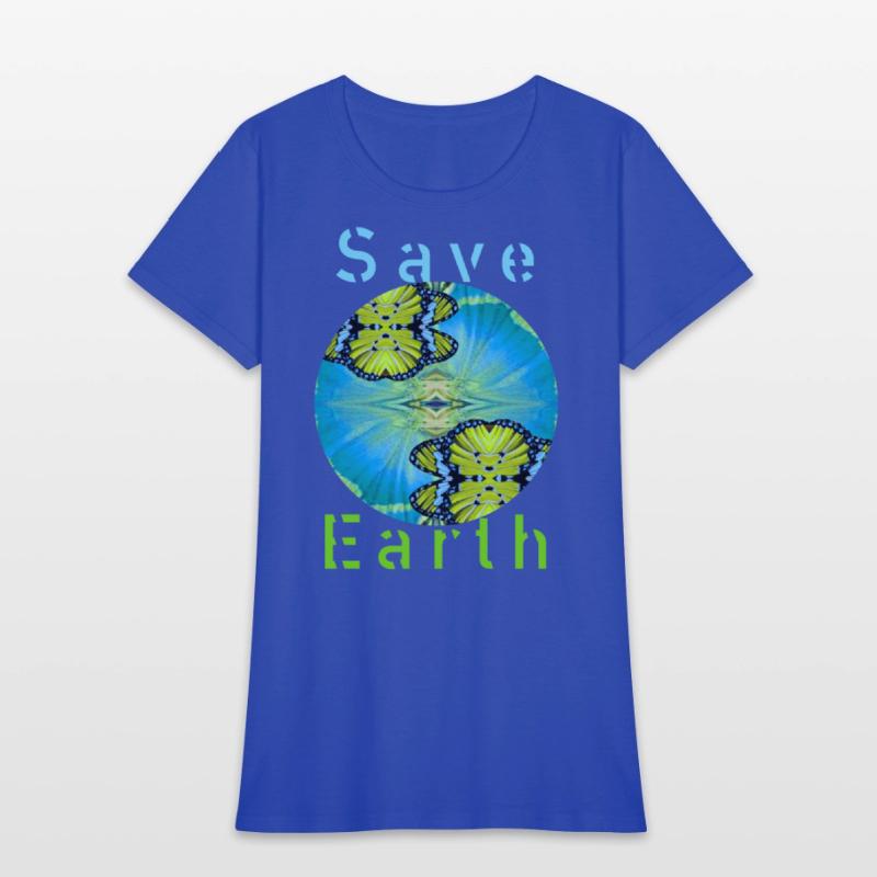 Save Earth Global Warming Climate Change Earth Day
