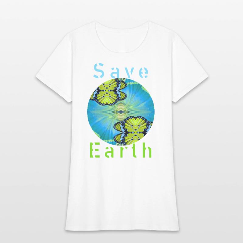 Save Earth Global Warming Climate Change Earth Day