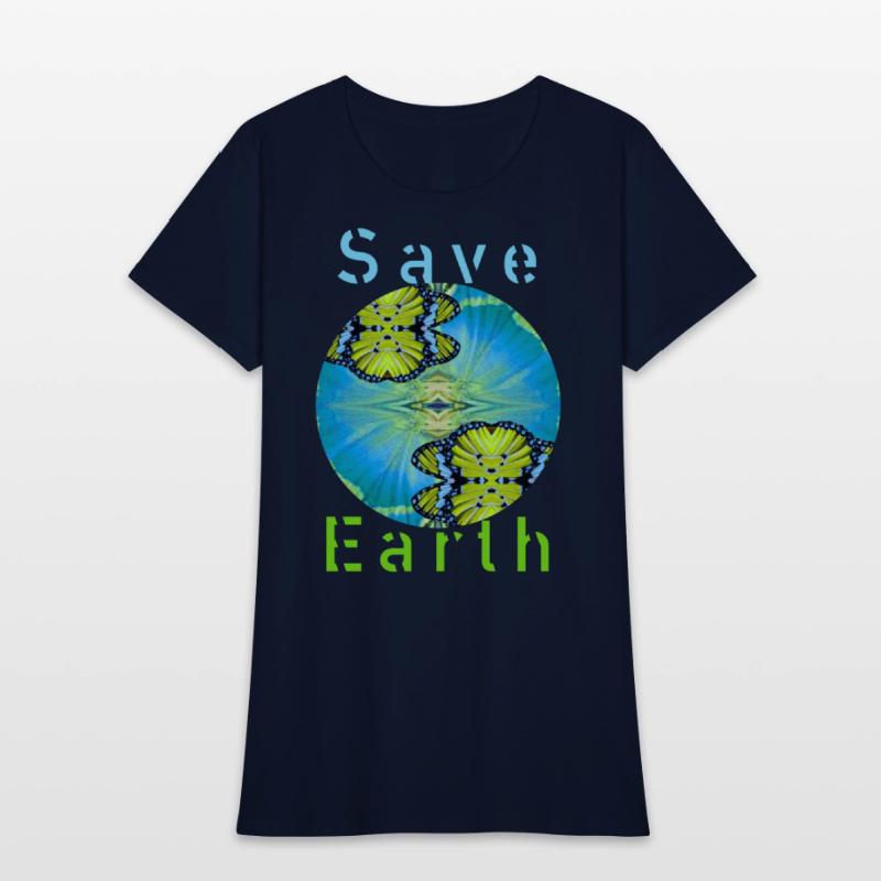 Save Earth Global Warming Climate Change Earth Day