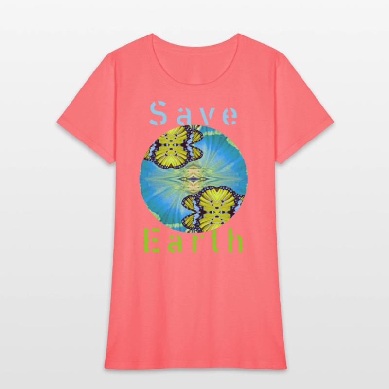 Save Earth Global Warming Climate Change Earth Day
