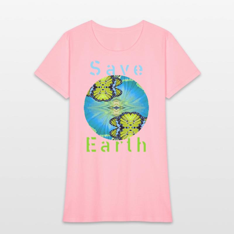 Save Earth Global Warming Climate Change Earth Day