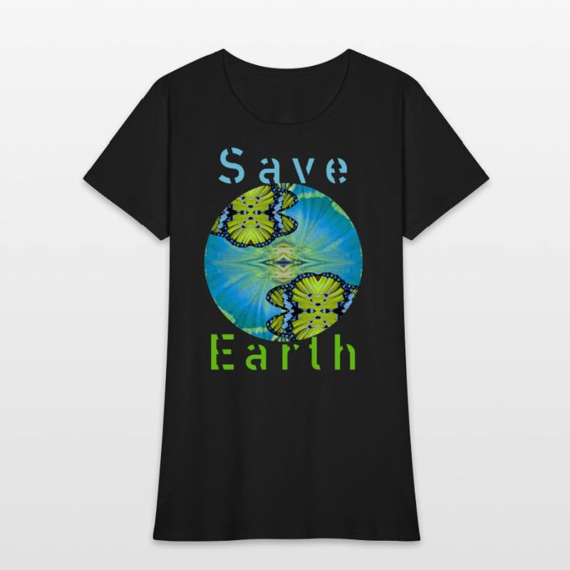 Save Earth Global Warming Climate Change Earth Day