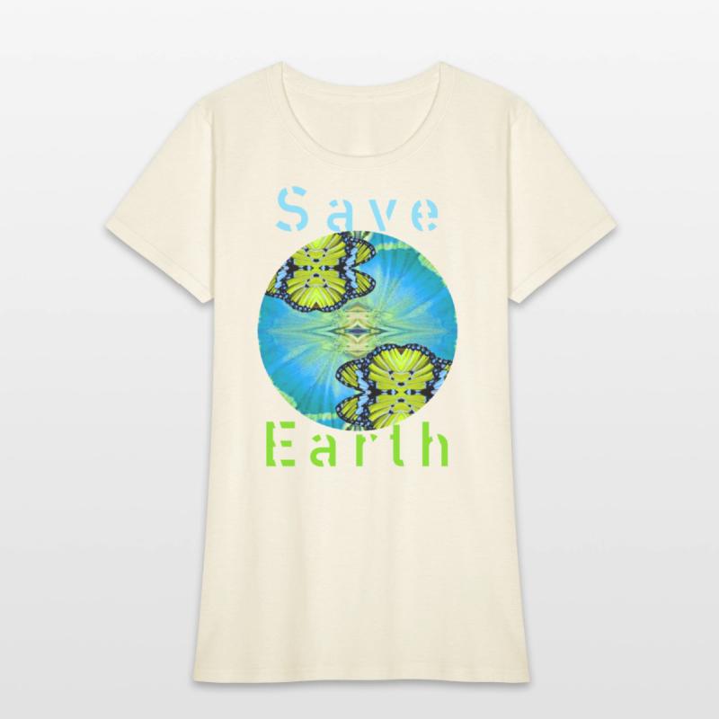 Save Earth Global Warming Climate Change Earth Day