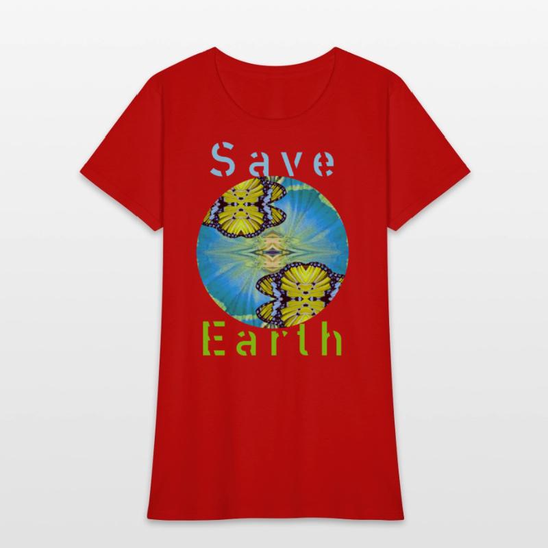 Save Earth Global Warming Climate Change Earth Day