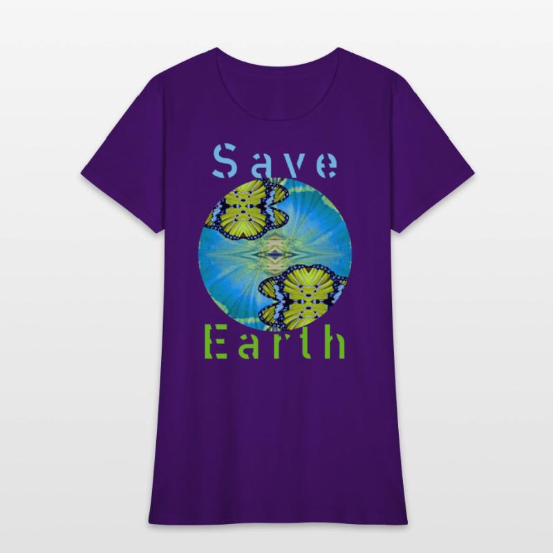 Save Earth Global Warming Climate Change Earth Day