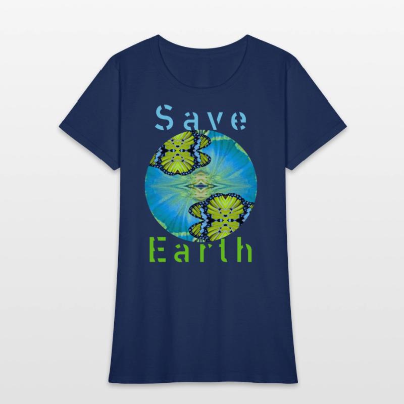 Save Earth Global Warming Climate Change Earth Day