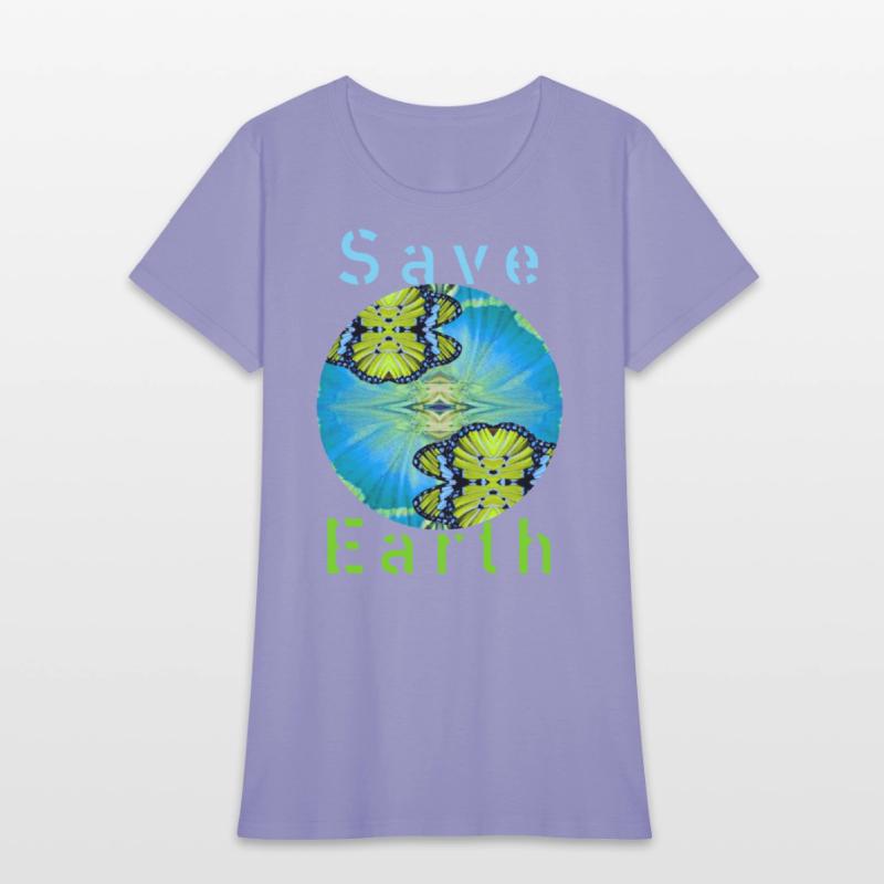 Save Earth Global Warming Climate Change Earth Day