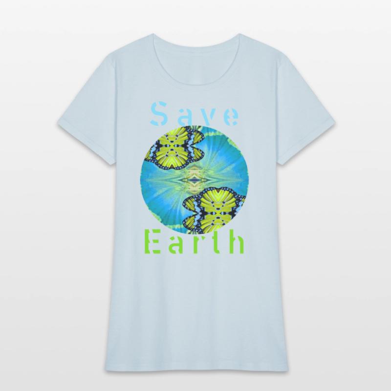Save Earth Global Warming Climate Change Earth Day