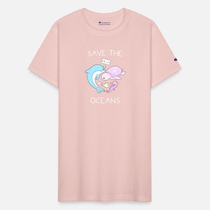 Save The Oceans